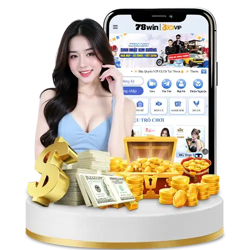 Đồ họa 3D sống động