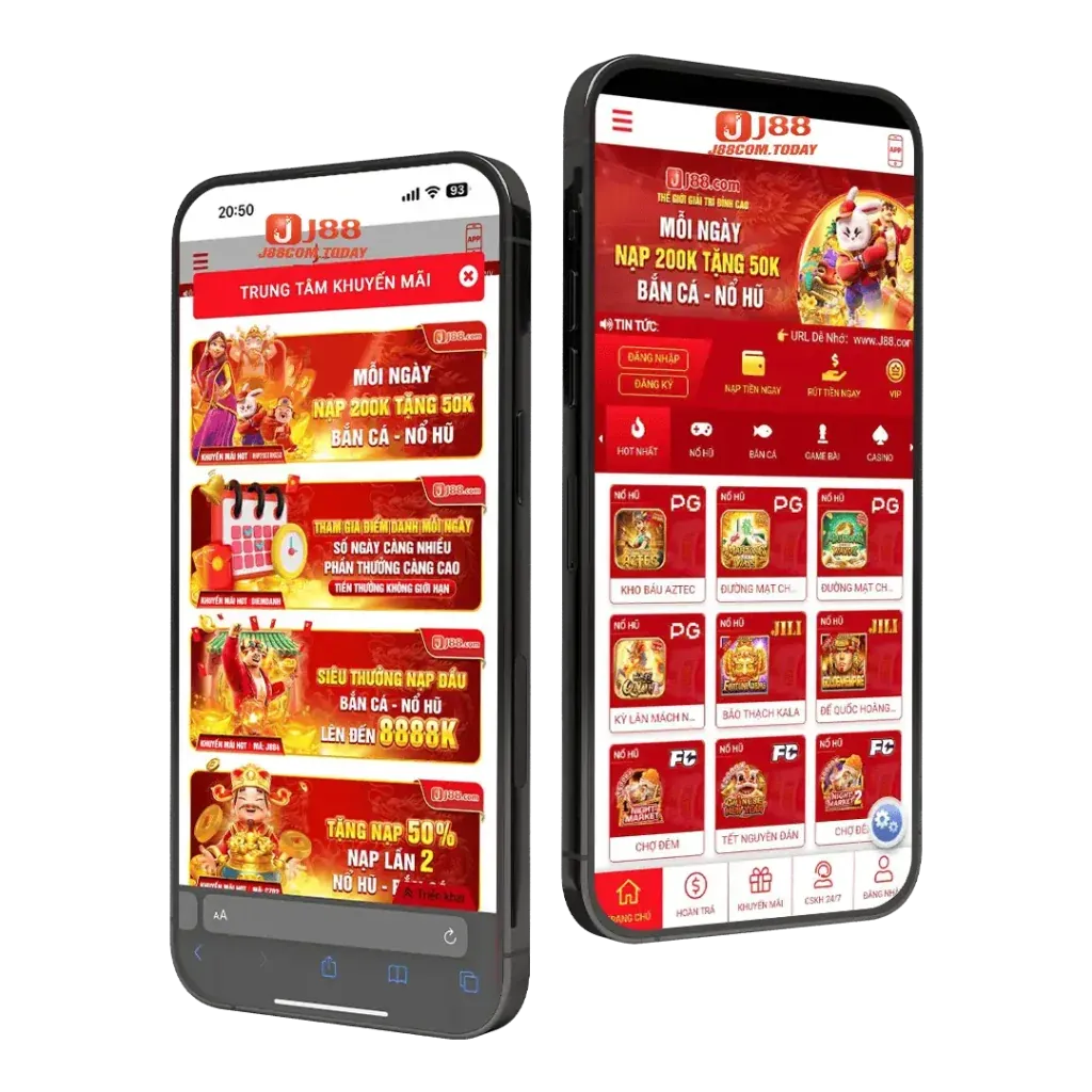 Nền tảng an toàn, bảo mật