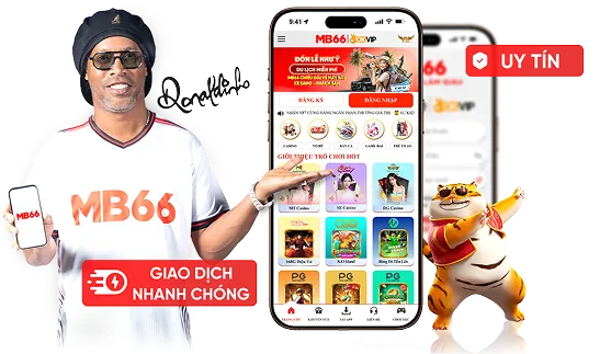 Ứng dụng di động 567win app tiện lợi