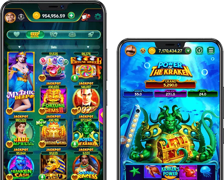 Kho game khổng lồ 567win