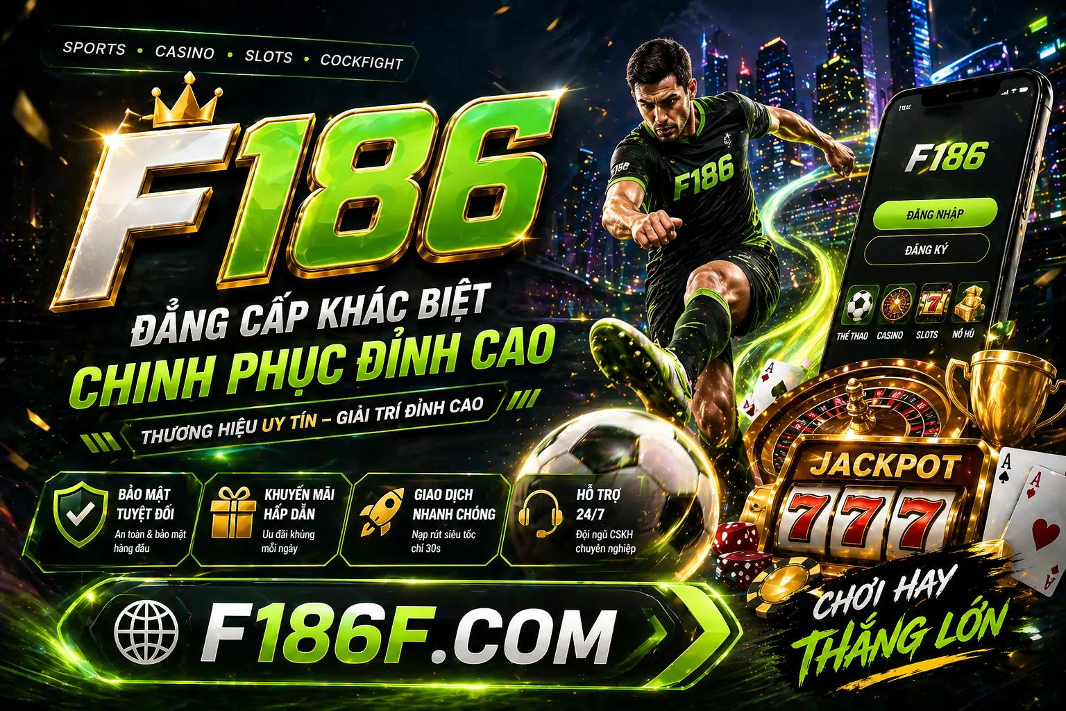 Ưu đãi & khuyến mãi độc quyền